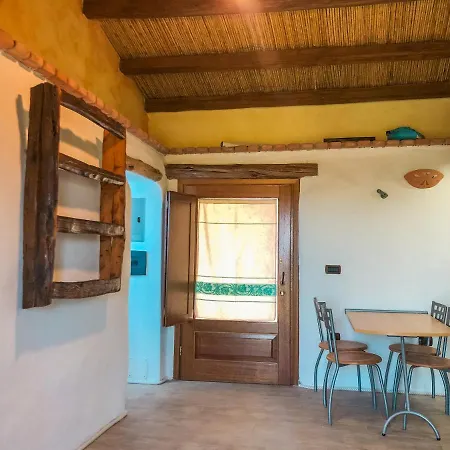 Bilocale Con Vista Mare E Terrazza Panoramica Ammentos 別荘 *