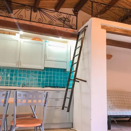 Bilocale Con Vista Mare E Terrazza Panoramica Ammentos Tatil Evi