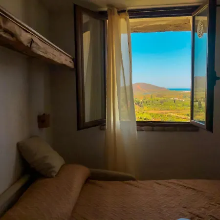 Bilocale Con Vista Mare E Terrazza Panoramica Ammentos * Posada (Sardinia)