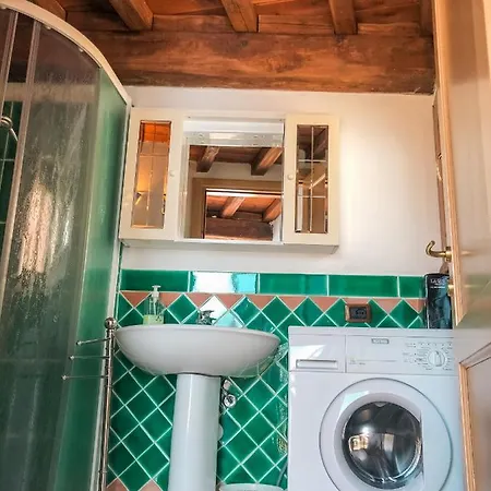 Tatil Evi Bilocale Con Vista Mare E Terrazza Panoramica Ammentos *
