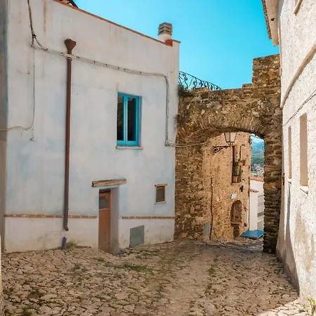 Bilocale Con Vista Mare E Terrazza Panoramica Ammentos Tatil Evi Posada (Sardinia)