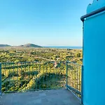펜션 Bilocale Con Vista Mare E Terrazza Panoramica Ammentos 포사타
