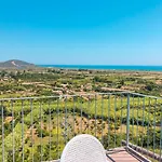 Bilocale Con Vista Mare E Terrazza Panoramica Ammentos *