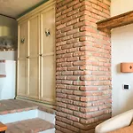 Bilocale Con Vista Mare E Terrazza Panoramica Ammentos 펜션