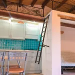 Bilocale Con Vista Mare E Terrazza Panoramica Ammentos Prázdninový dům