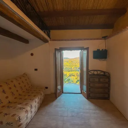 Bilocale Con Vista Mare E Terrazza Panoramica Ammentos * Posada (Sardinia)