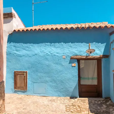 Bilocale Con Vista Mare E Terrazza Panoramica Ammentos Semesterbostad *