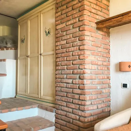Bilocale Con Vista Mare E Terrazza Panoramica Ammentos Semesterbostad
