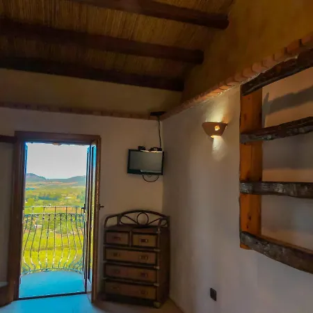 Bilocale Con Vista Mare E Terrazza Panoramica Ammentos