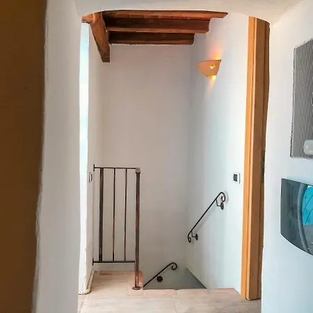 Ferienhaus Bilocale Con Vista Mare E Terrazza Panoramica Ammentos