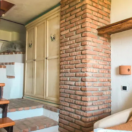Bilocale Con Vista Mare E Terrazza Panoramica Ammentos * 포사타